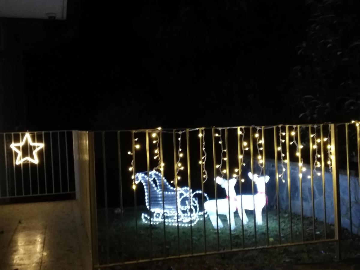 Guest House Vila Luka Portorož Dış mekan fotoğraf