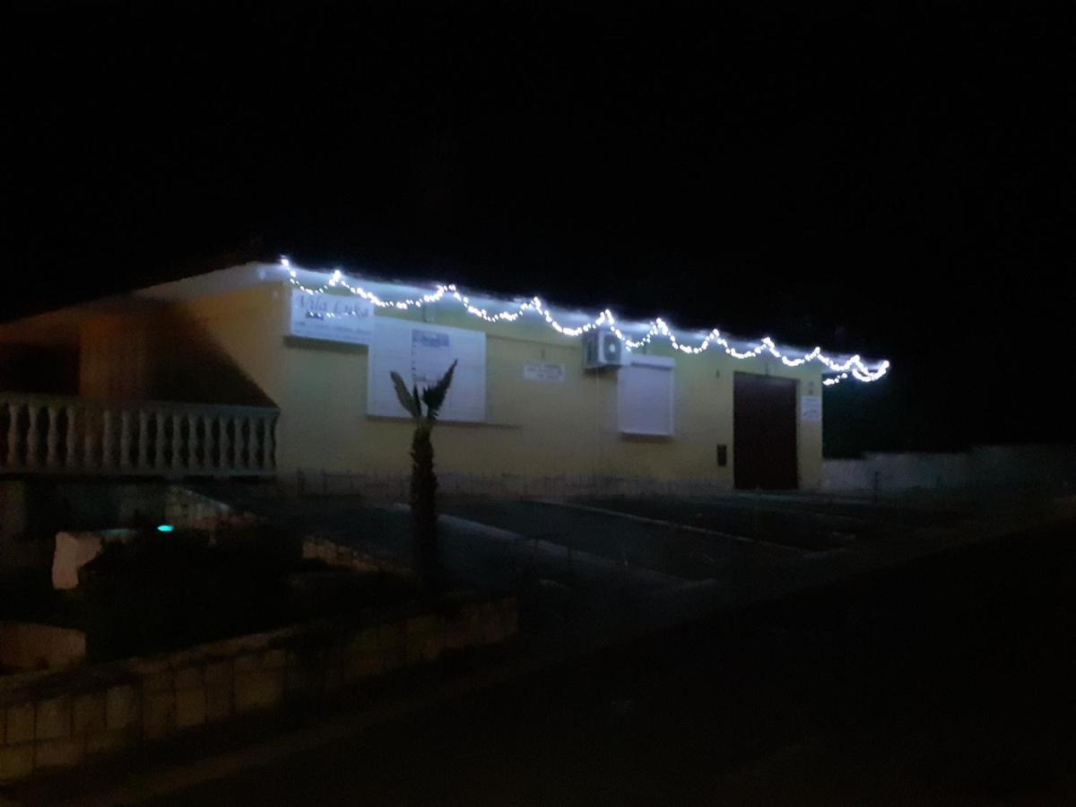 Guest House Vila Luka Portorož Dış mekan fotoğraf