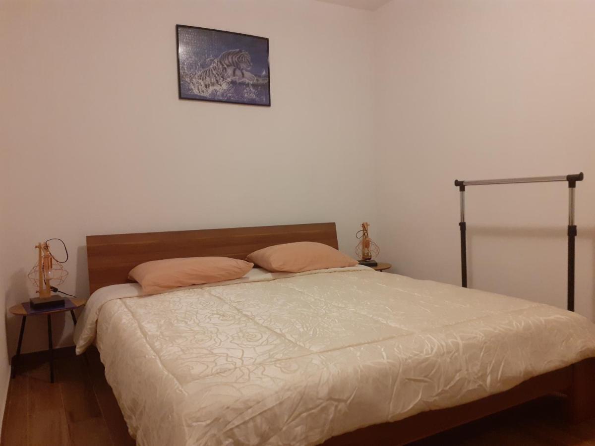 Guest House Vila Luka Portorož Dış mekan fotoğraf