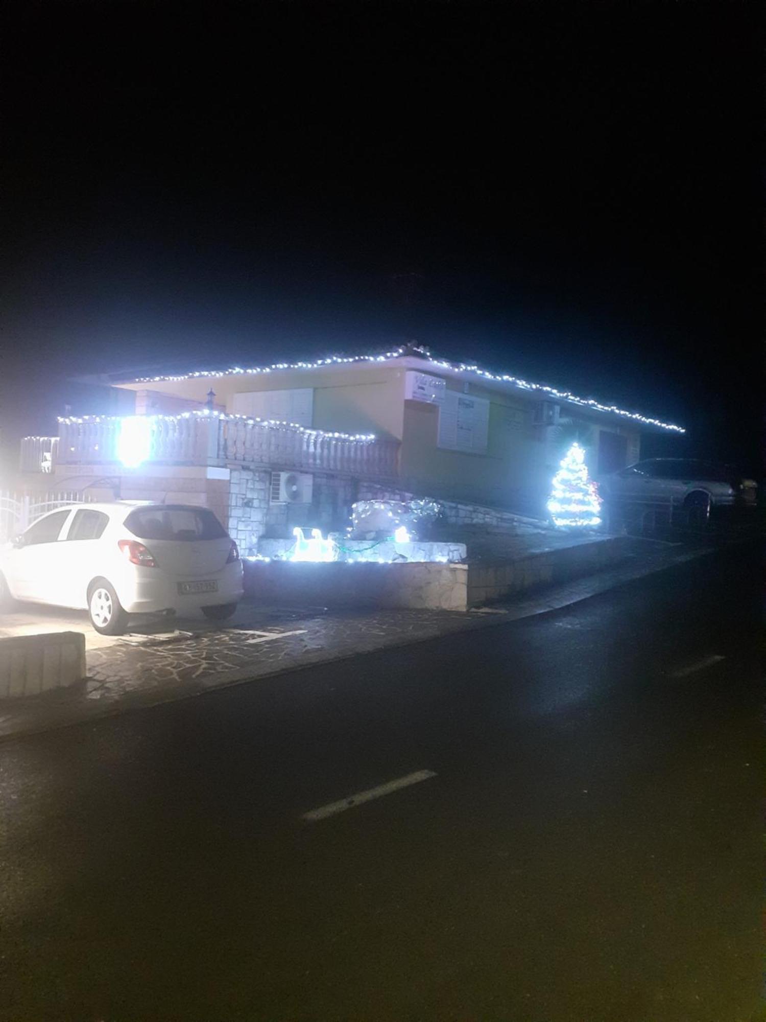 Guest House Vila Luka Portorož Dış mekan fotoğraf
