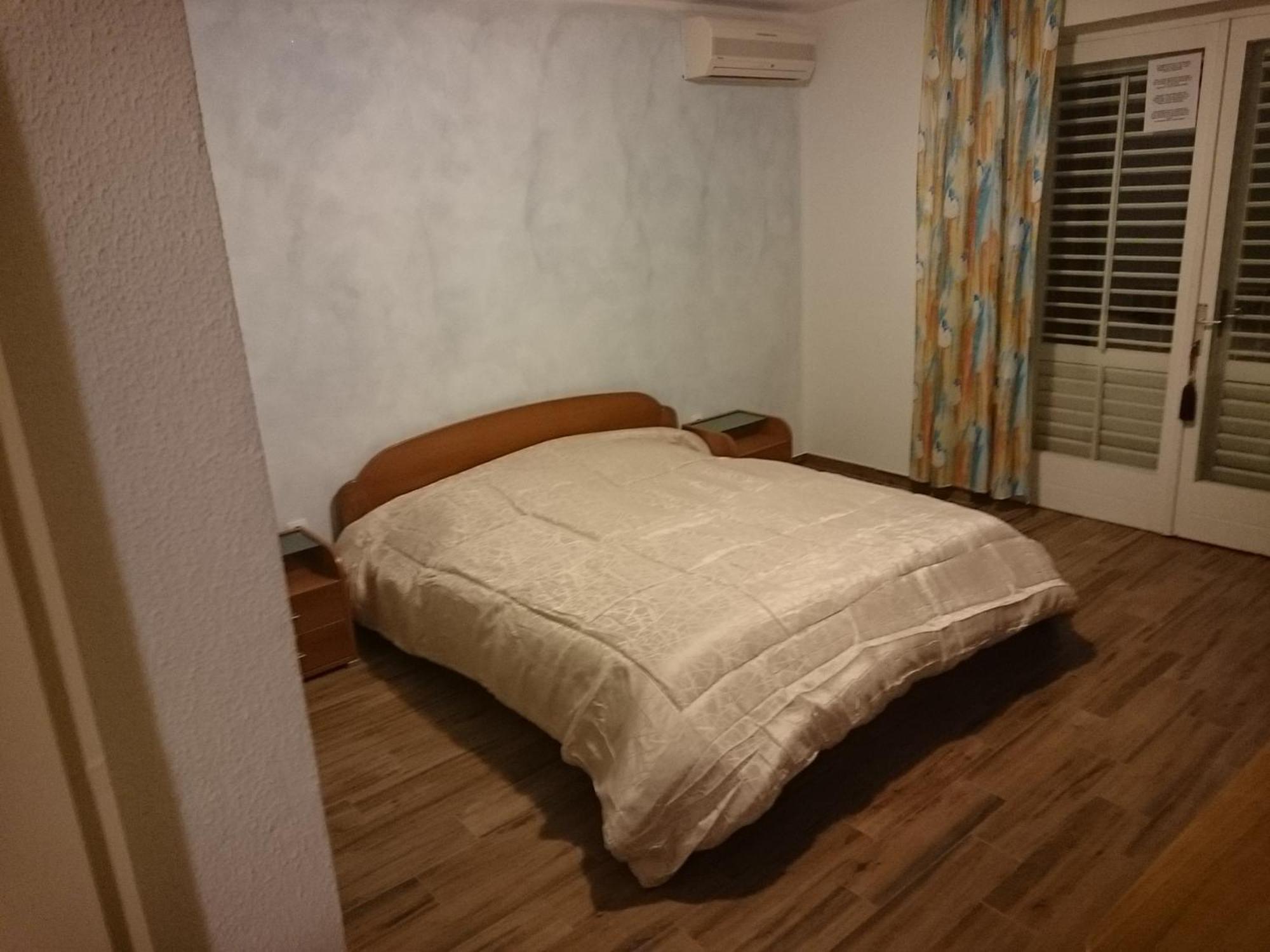 Guest House Vila Luka Portorož Oda fotoğraf
