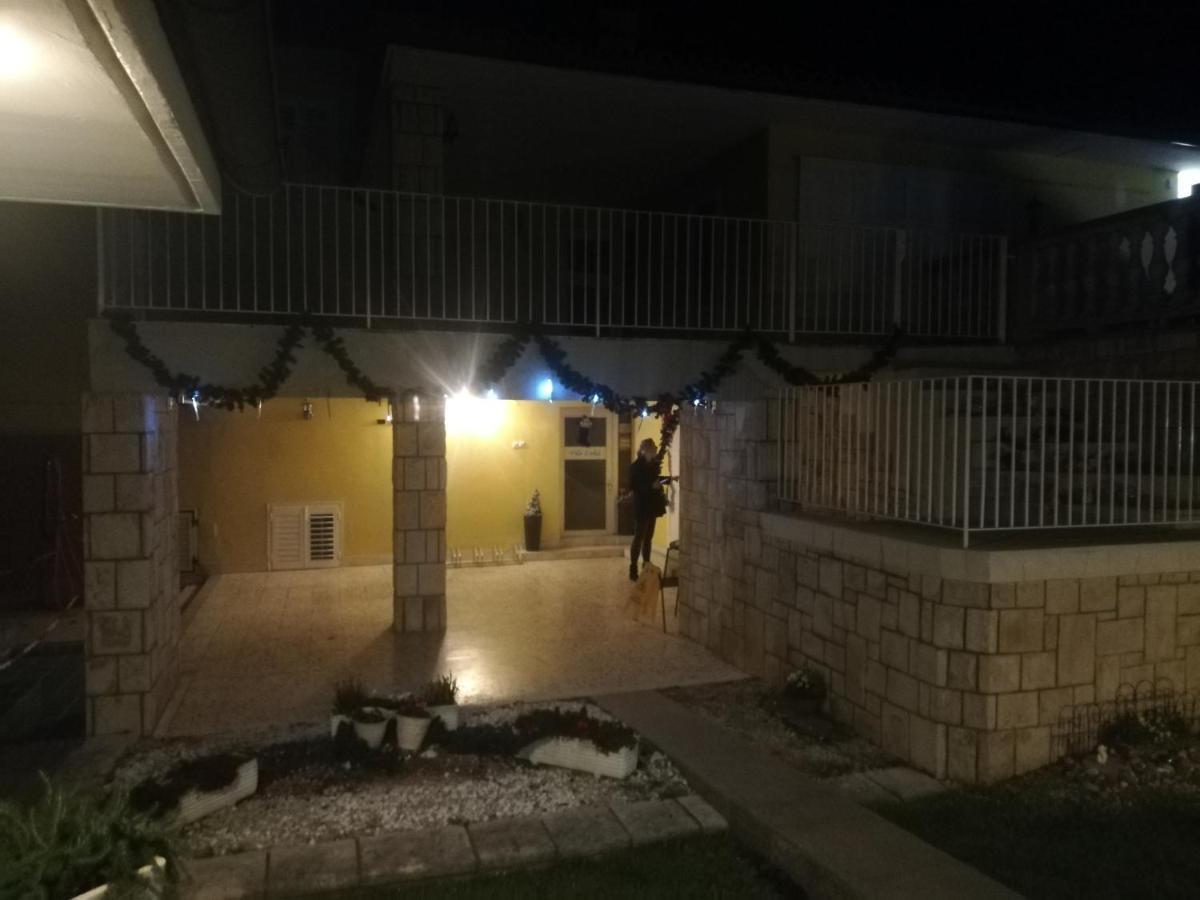 Guest House Vila Luka Portorož Dış mekan fotoğraf